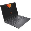 "لپ تاپ 15.6 اینچی اچ پیHP Victus Gaming 15-fa2082wm Core i5 13420H 16GB DDR4 512GB SSD RTX4050 6GB