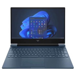 لپ تاپ 15.6 اینچی گیمینگ اچ‌پی مدل Victus 15-fa2013dx i5 13420H 16G 512SSD 6G 3050 FHD