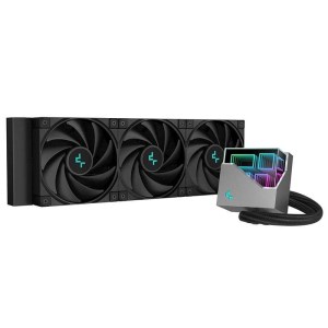 فن خنک کننده مایع دیپ کول LT720