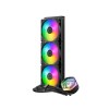 خنک کننده مایع پردازنده کولر مستر مدل MasterLiquid 360 Atmos