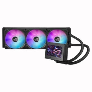 فن پردازنده ایسوس مدل Rog RYUJIN III 360 ARGB