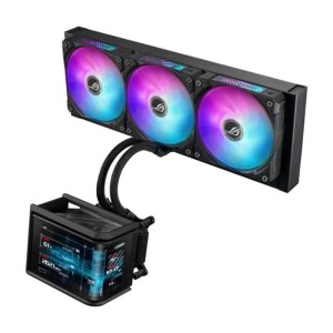 کولر پردازنده ایسوس ROG Ryuo IV SLC 360 ARGB