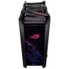 کیس کامپیوتر ایسوس مدل ROG Strix Helios Mid Tower مشکی