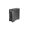 کیس کامپیوتر گرین Striker Mid Tower مشکی