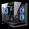 کیس کامپیوتر اوست GT-AQ12-MB Mid Tower مشکی