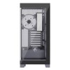 کیس کامپیوتر گرین GRIFFIN G8 RGB Mid Tower مشکی