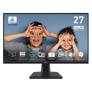 مانیتور ام اس آی PRO MP275 سایز ۲۷ اینچ